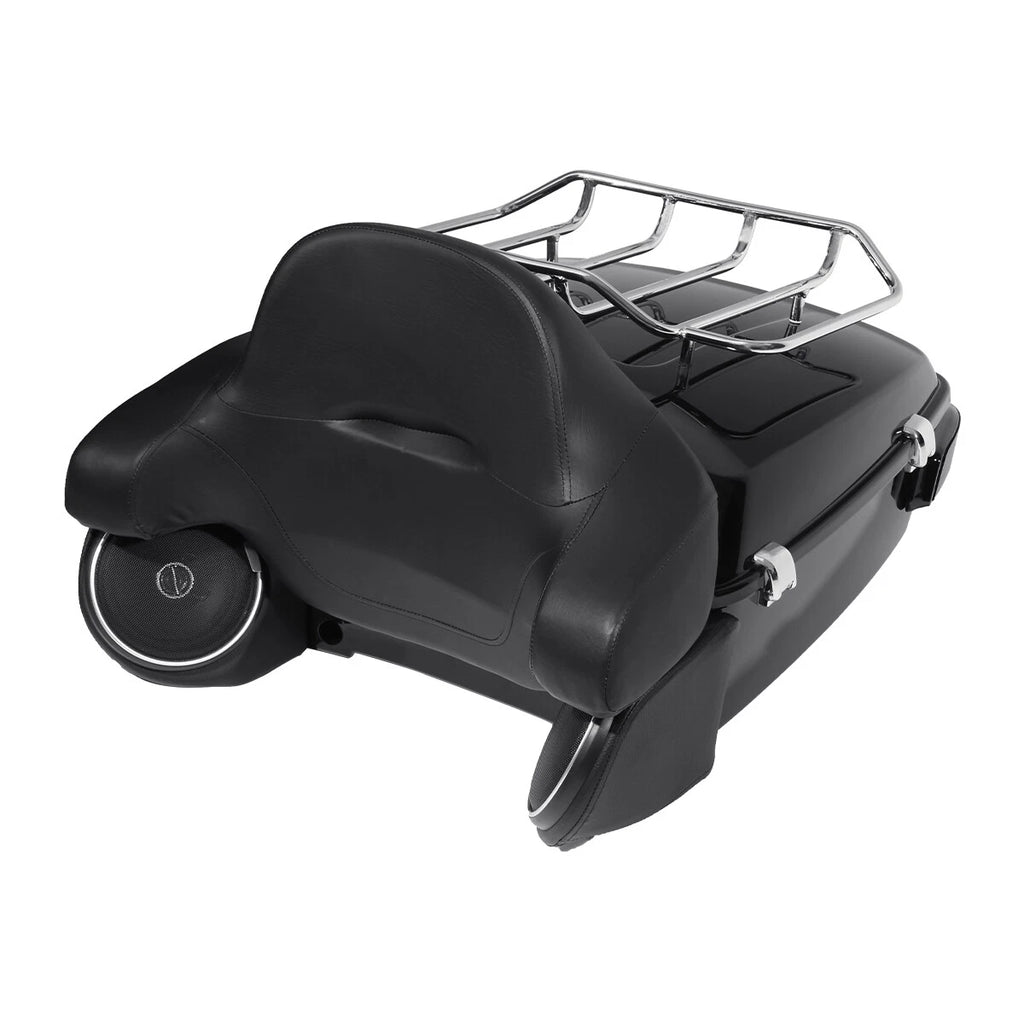 LED Tail Light for Harley Touring Road Glide (2014–2026)