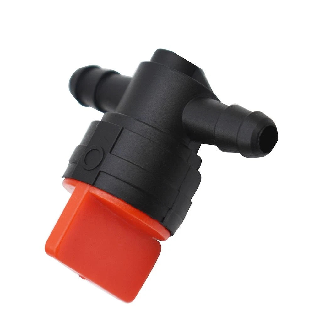 Gas Fuel Shut-off Valve for Motorcycle (10×1/4")