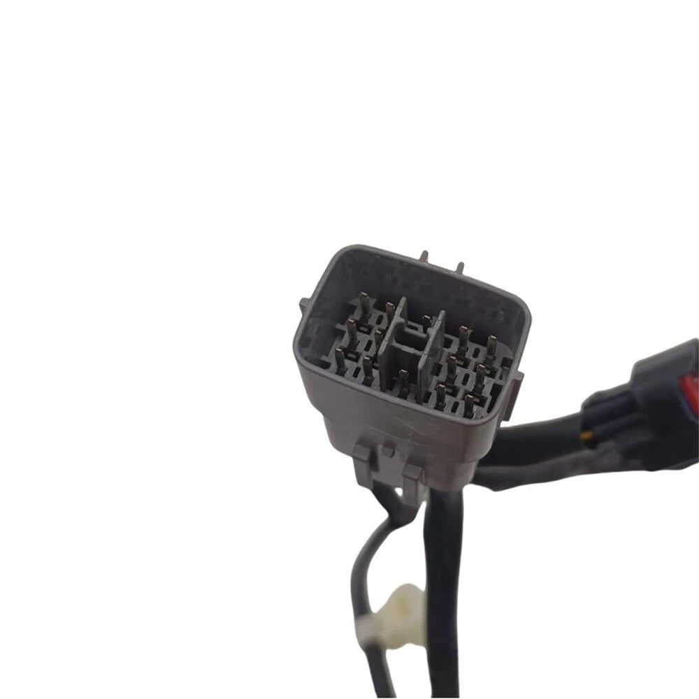 Injector Wiring Harness L3G6-67-080B for Mazda3 (2003–2013)