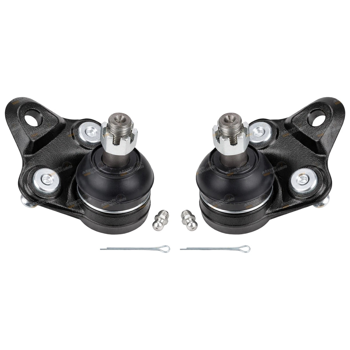 Front Lower Ball Joints for Toyota Celica ST204 ST205 ZZT231 (1994–2005)