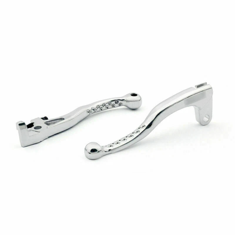 Brake Clutch Lever Set for Suzuki BR-Z250 BR-Z400 BR350 BR250 TSR125 T9