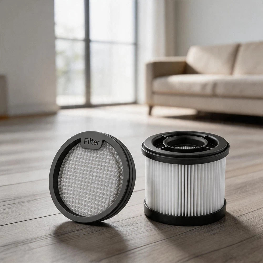 Main Filter and Pre Filter Assembly for Dreame Z10, Z20 (2020–2023)