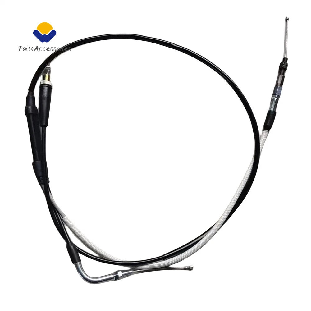 Throttle Cable for Polaris Scrambler 400 Sport 400L (1998–1999) 7080728