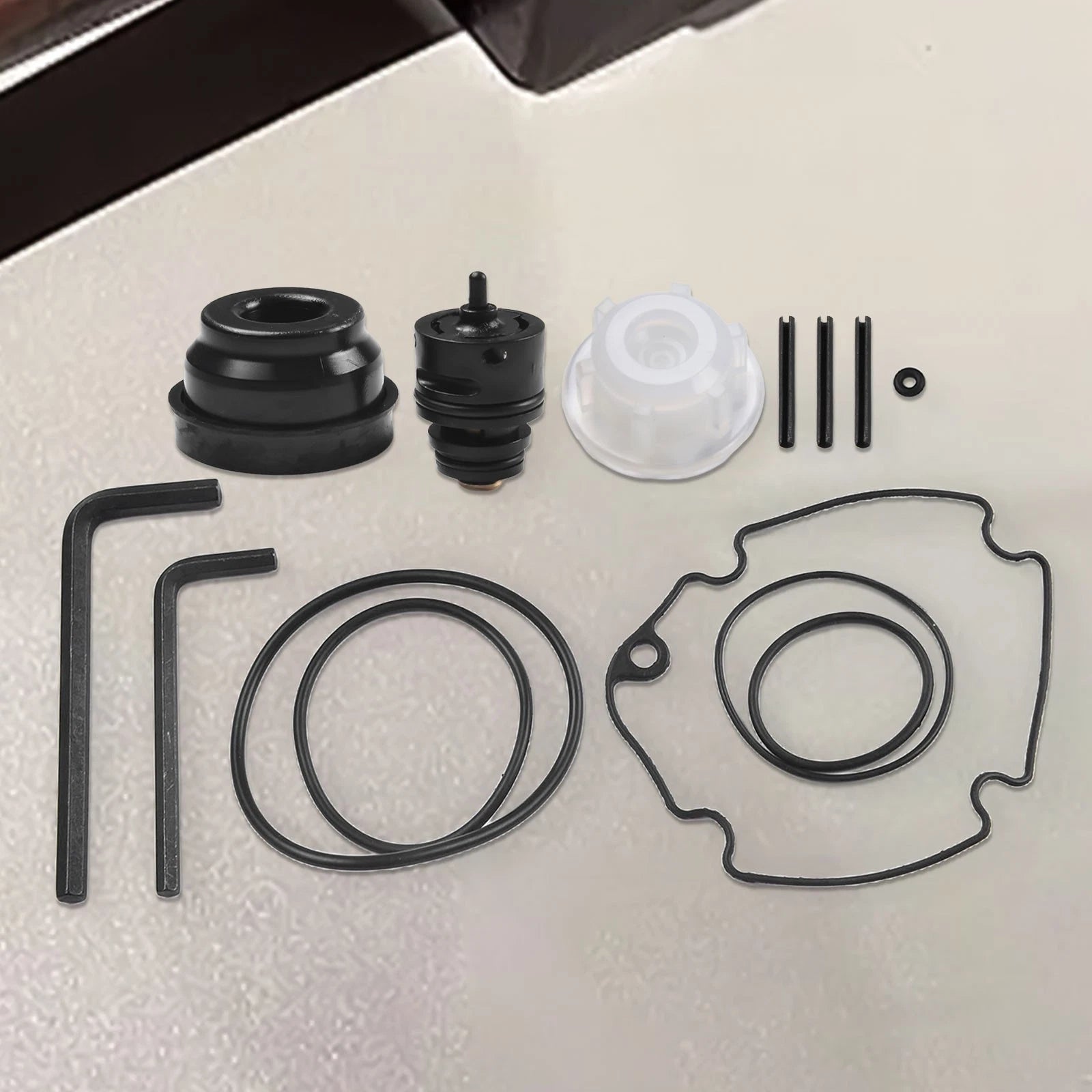 Replacement Nailer Overhaul Kit for Porter Cable RN175A (Type 1)