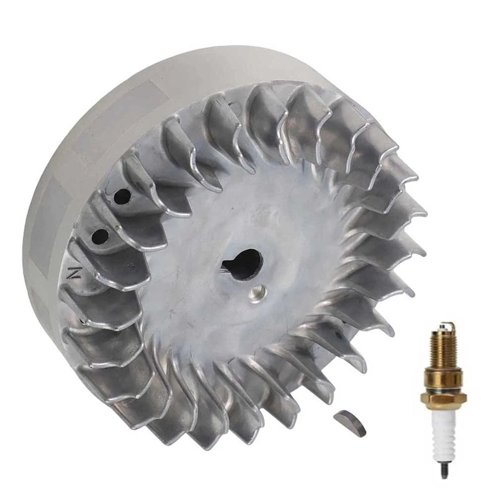 Aluminum Flywheel for