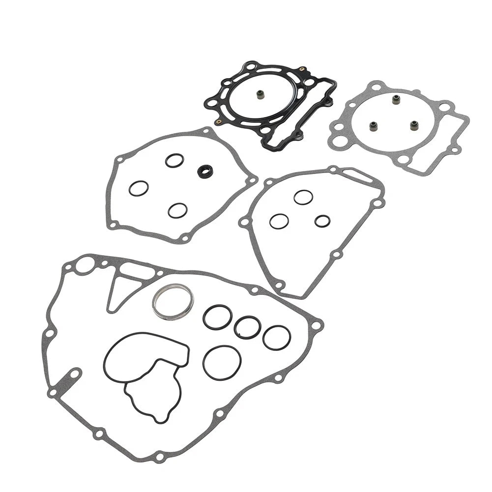 Complete Gasket Set for Kawasaki KX250F (2009–2016)