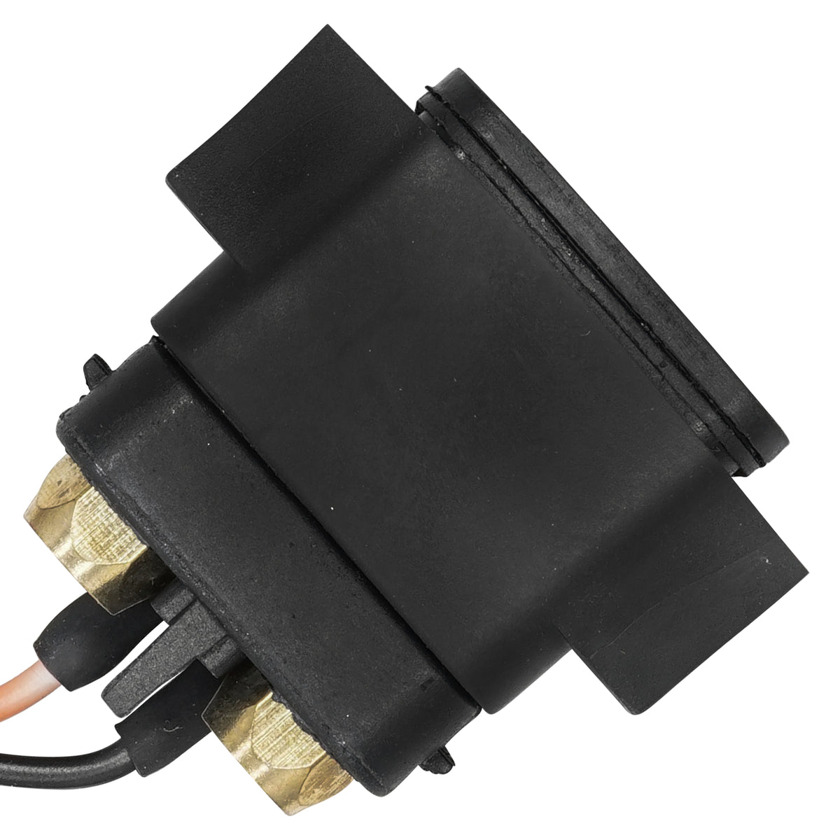 Starter Relay Solenoid Replacement for Yamaha VXR VXS VX1800 (2011–2014)