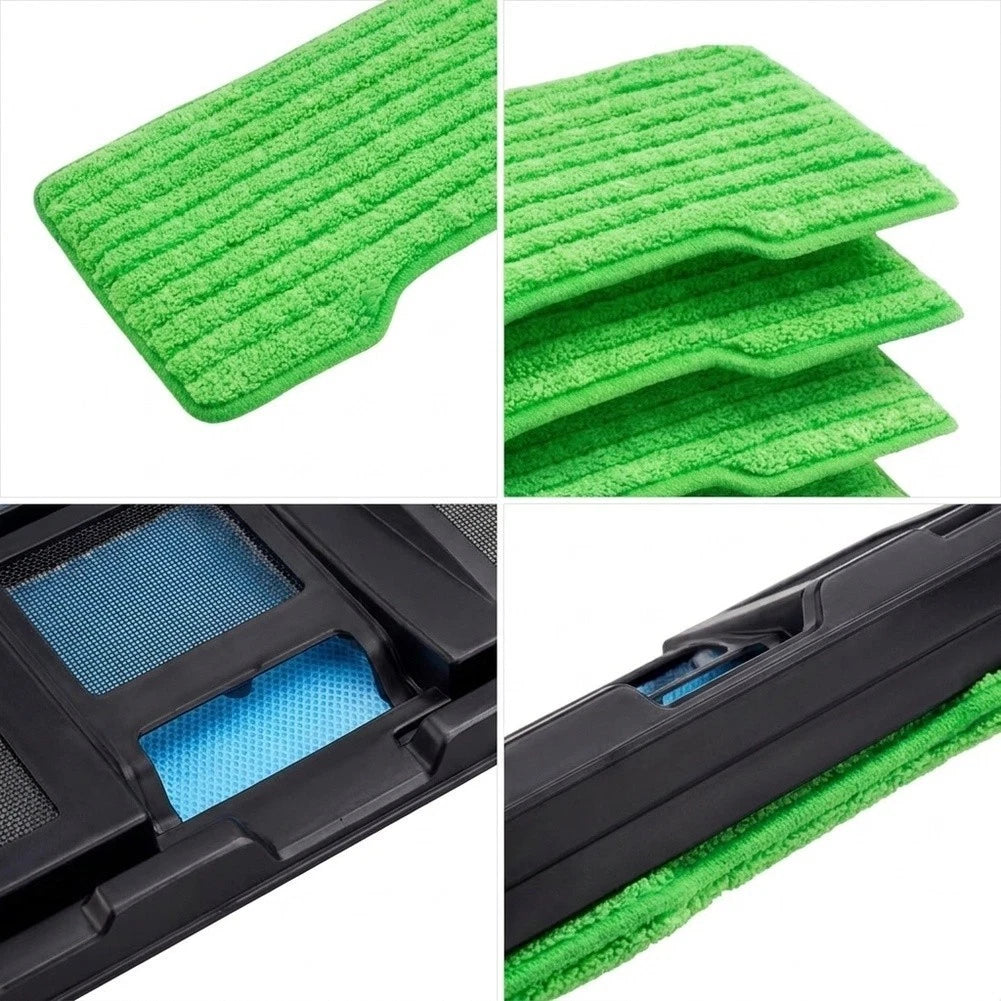 Mop Cloth Set for Shark VacMop (6 Pieces)