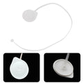 Windshield Washer Tank Cap for Outlander