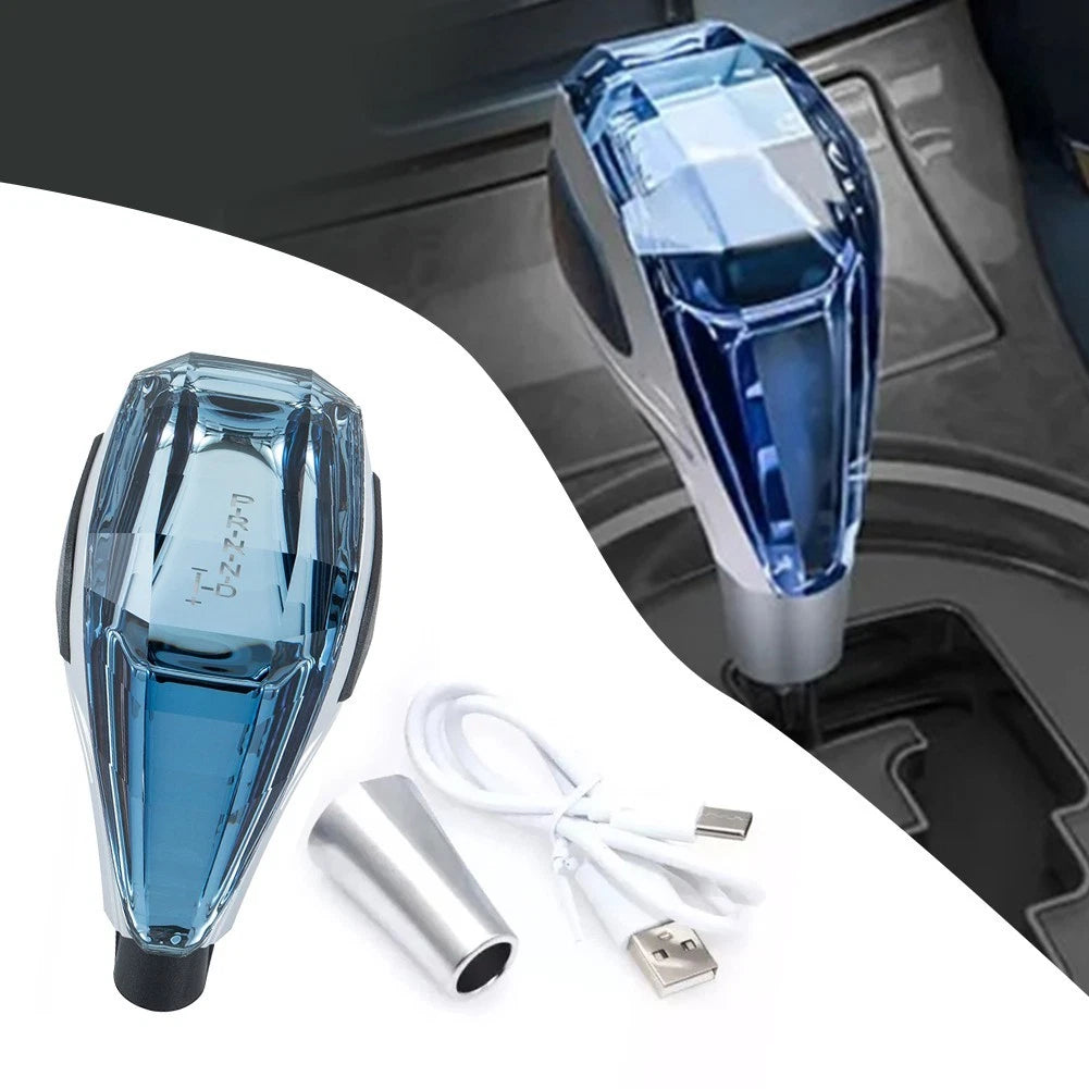 LED Touch Activated Shifter for Mazda Toyota
