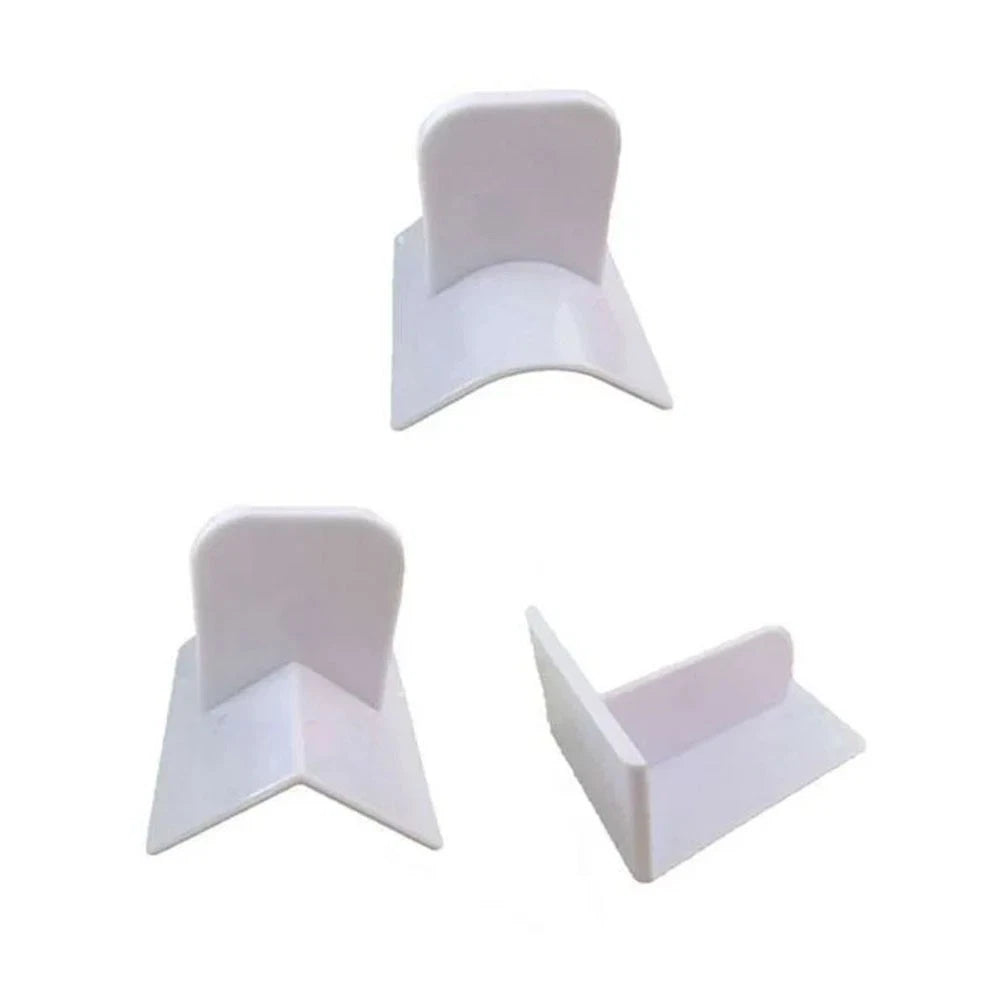 3X Cake Leveling Tool Set for Smooth Edges and Even Frosting