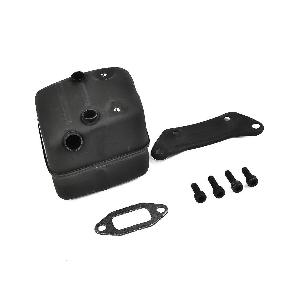 Muffler Bracket for
