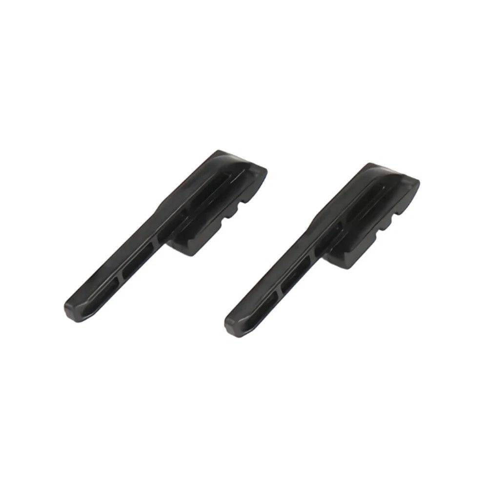 10Pcs Sunroof Sunshade Slider Board Repair Kit for BMW X5 E70 (2007–2013)
