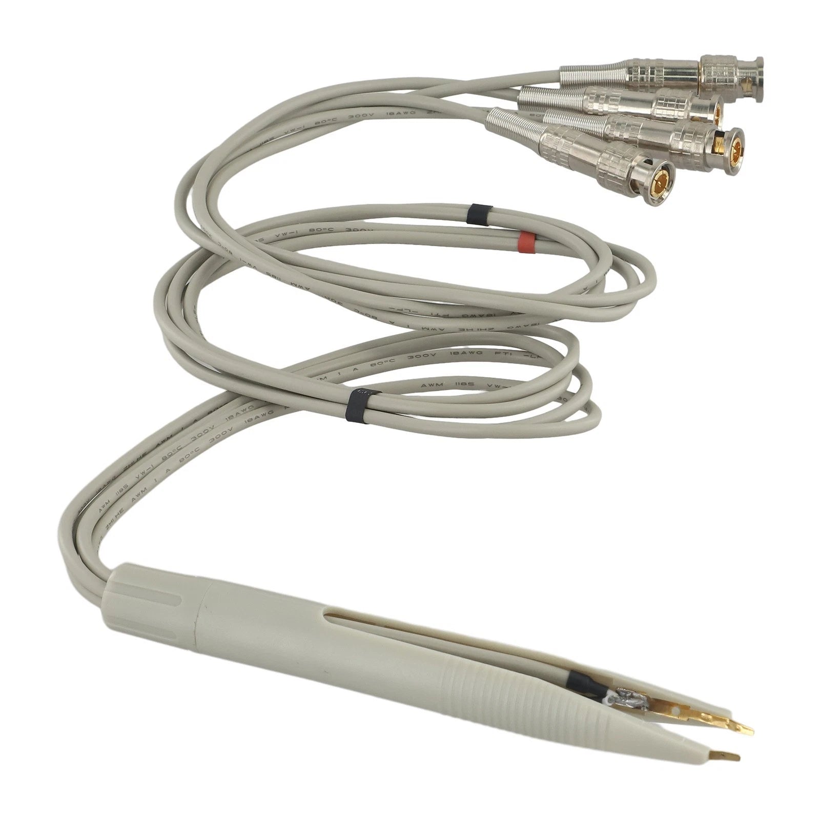 Test Clip for BNC Circuit Connection (780mm Long)