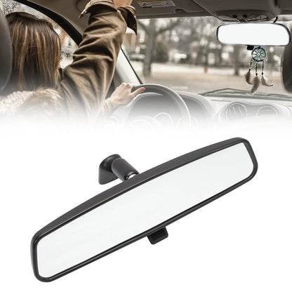 Inside Rearview Mirror for Jeep Wrangler (2007–2018)