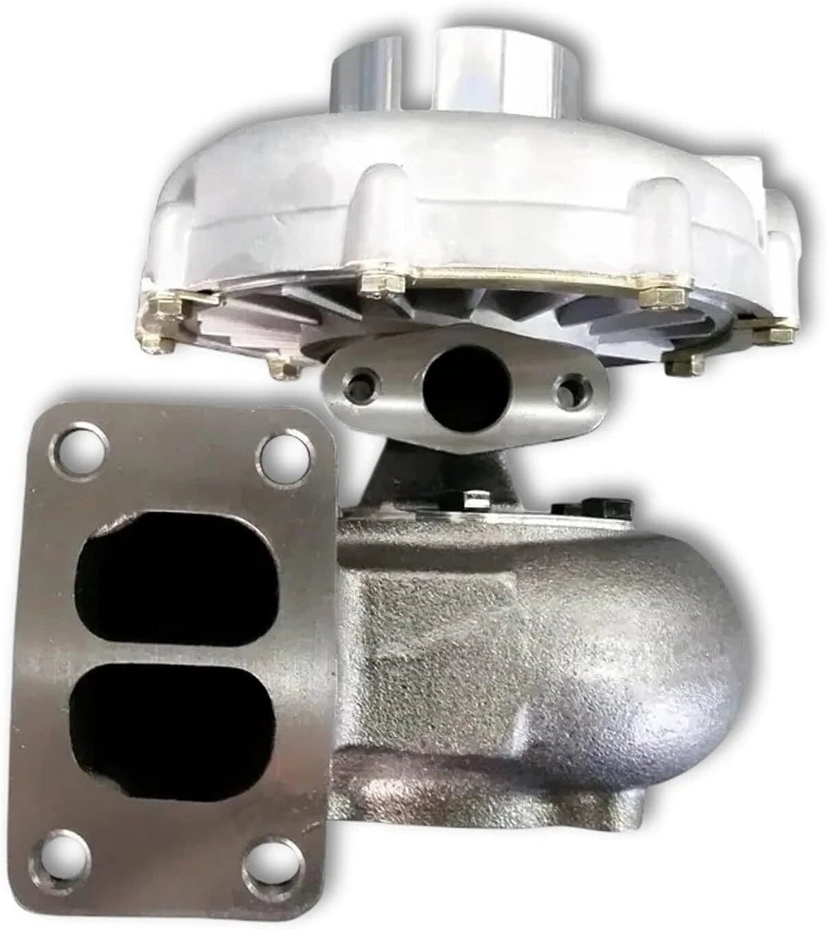 K27.2 Turbocharger for Liebherr Diesel Engine D924TE (5327-970-6214, 5700240)