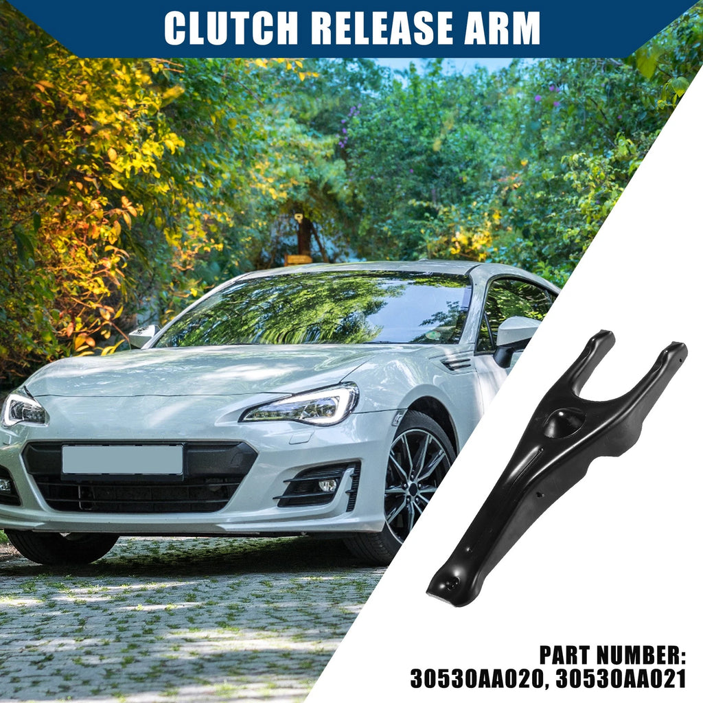 Clutch Fork Outer Durable Replacement for Subaru (1998–2017)