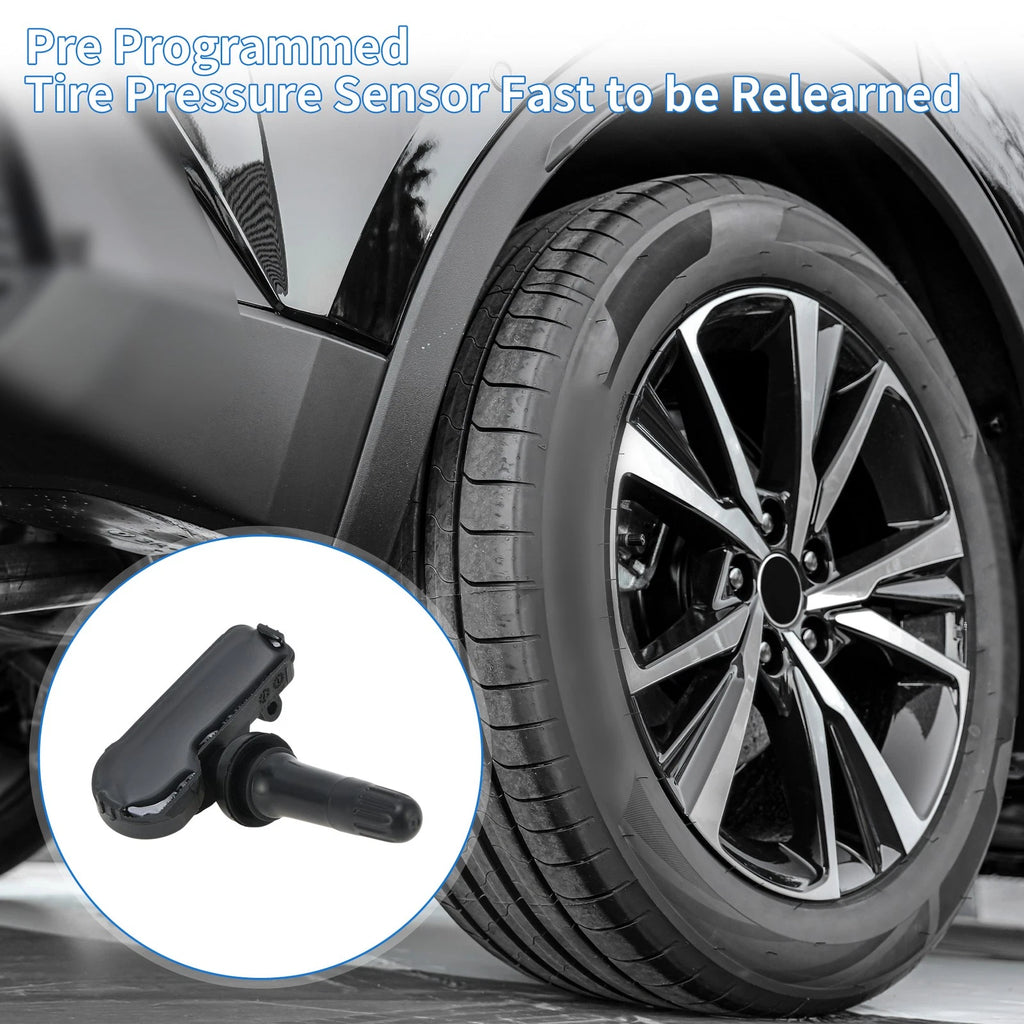 TPMS Sensor No. 68137699AA for Dodge Ram 1500 (2008–2010)