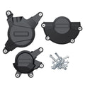 Engine Cover Protector Set for Honda CBR600RR (2007–2024)