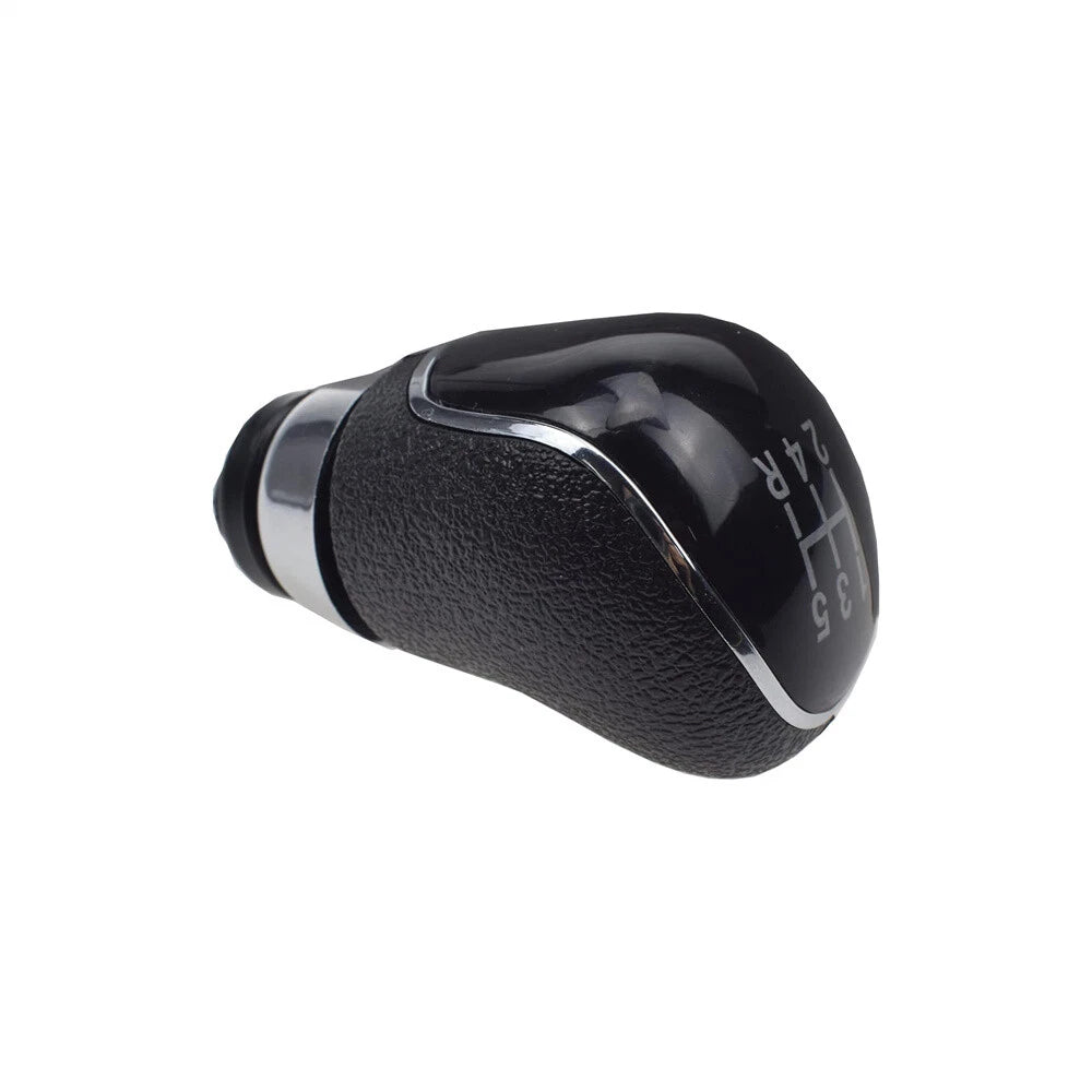 5 Speed Gear Shift Knob Gaiter Boot for Ford Focus MK2 (2005–2011), Fiesta (2008–2012)