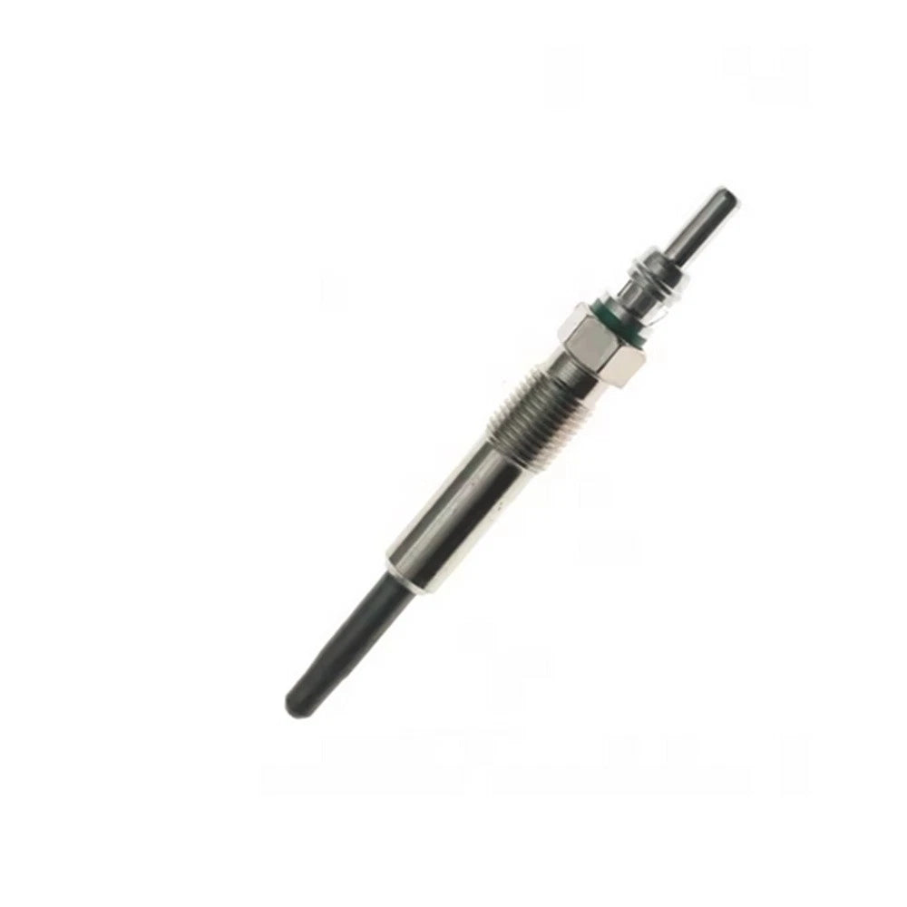 4Pcs Glow Plug 11V 8200464077 for Renault Clio Kangoo Master Megane Logan