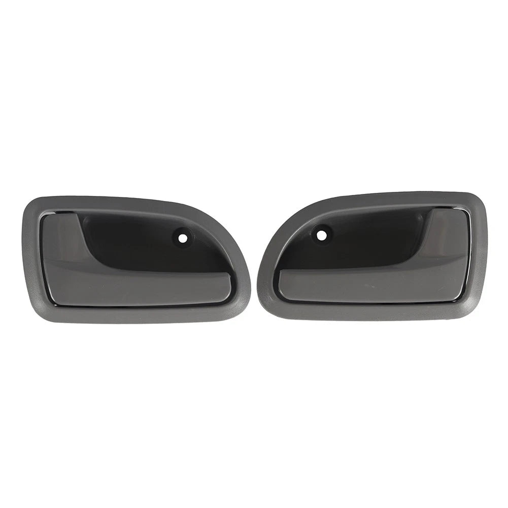 2X Inside Door Handle for Kia Picanto Morning (2008–2010)