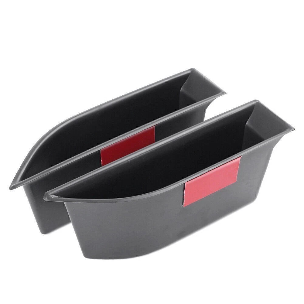 Front Side Door Storage Box for Peugeot 3008 GT (2016–2017)
