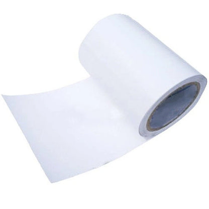 Vinyl Film Door Clear Sill/Edge Protector for