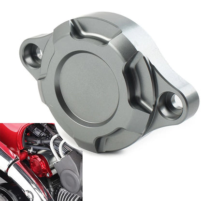 Starter Protector Cover Guard for Honda DAX125 MONKEY125 MSX125 (2021–2023)
