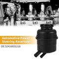 Power Steering Reservoir Replacement for BMW 125i (2009–2011)
