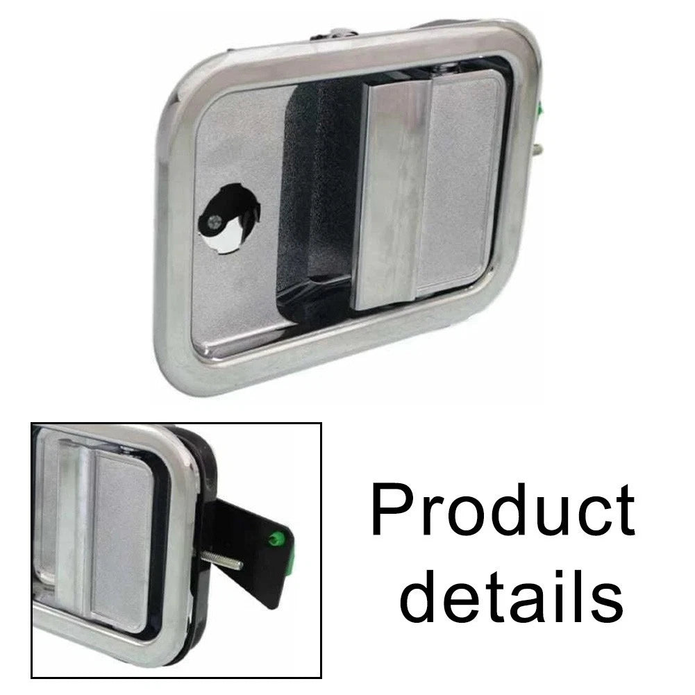 Front Left Door Handle for Freightliner Columbia (2003–2014)
