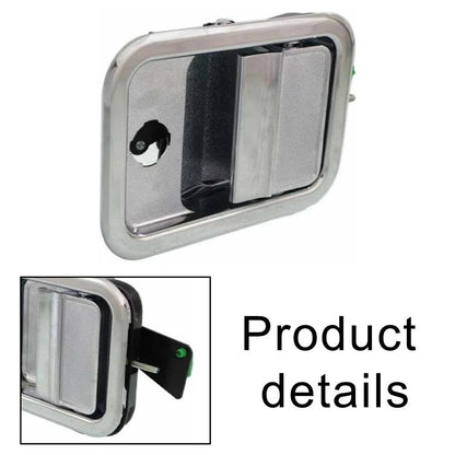 Front Left Door Handle for Freightliner Columbia (2003–2014)