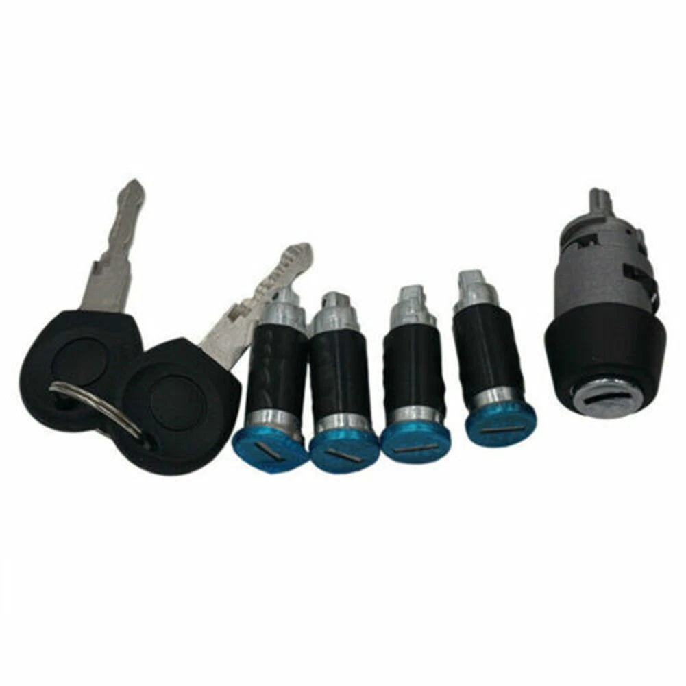 Ignition Lock Kit for Ignition Switch (701837205)
