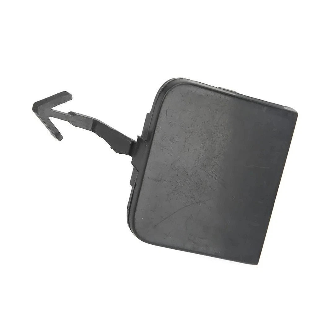 ABS Front Bumper Tow Cover Plate for C5 X7 (2009–2019)
