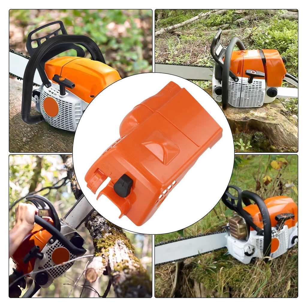 Replacement Cylinder Cover for Stihl MS170 MS180 (017-018)