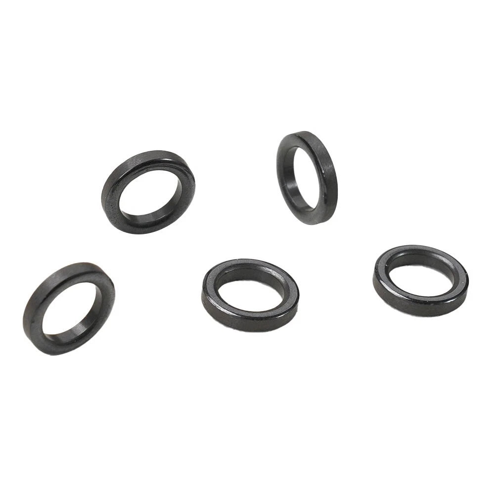 Set of 5 Rod Guide Rings for Universal Applications