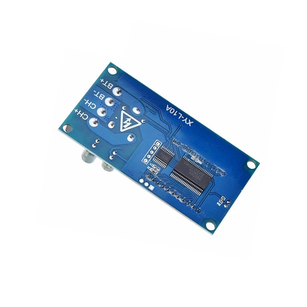 XY-L10A PCB Charging Module for 6V-60V Batteries (0.1V Control Accuracy)