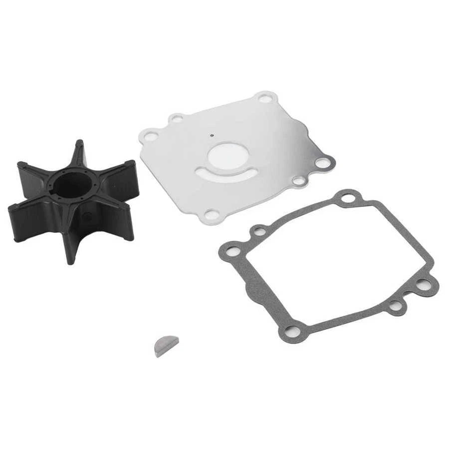 Water Pump Impeller Kit for Suzuki Outboard 60 70 HP (17400-87E04)