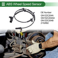 ABS Wheel Speed Sensor GN1Z2C204A for Ford EcoSport (2019–2020)