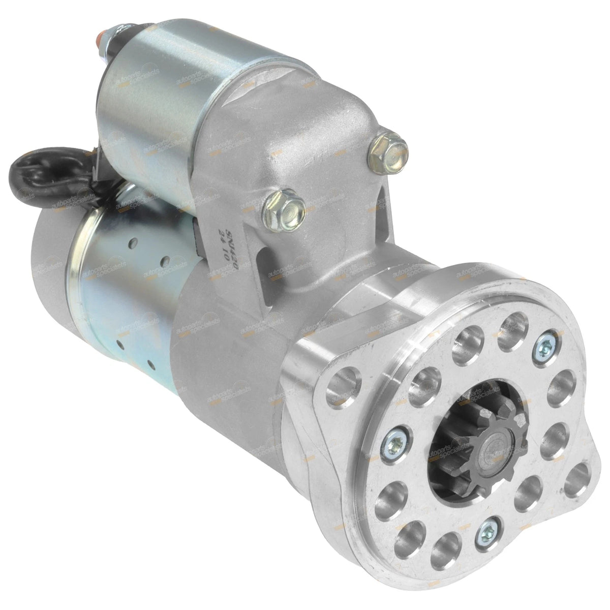 Starter Motor for Nissan Datsun 280C 6cyl 2.8L (1979)