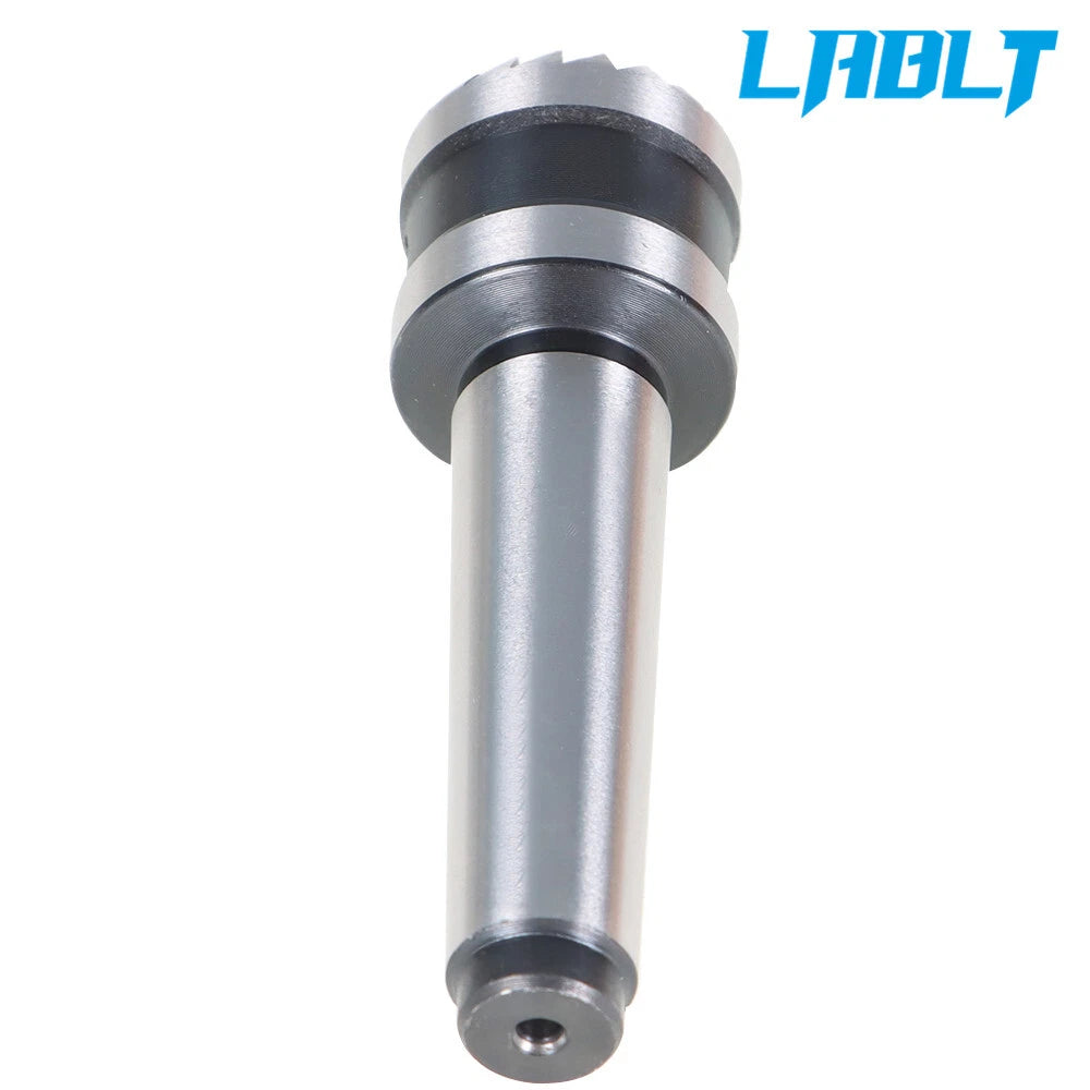 Crown Multi Spur Wood Turning Lathe Drive Center with MT2 Arbor for LABLT