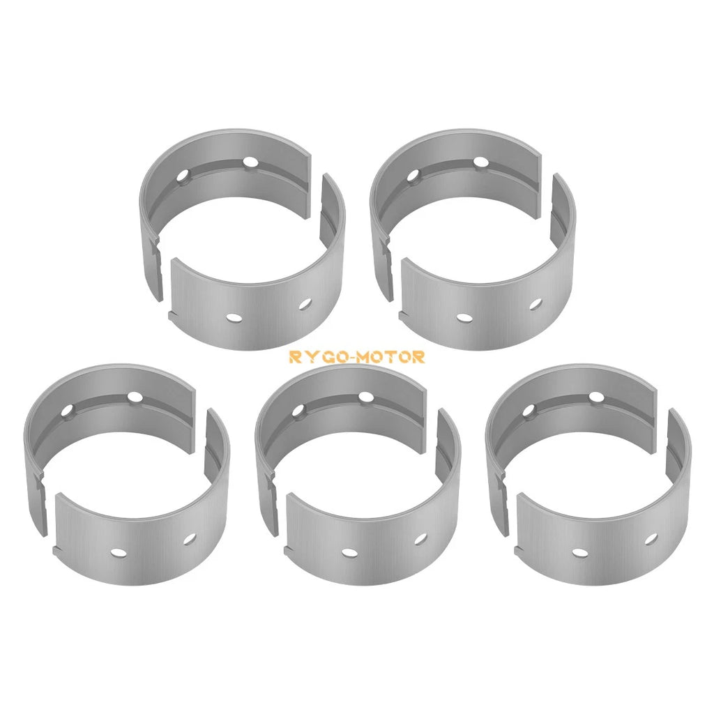 10 Crankshaft Main Bearings for Yamaha WaveRunner (1997–2000) 6S5-11416-10-00 6S5-11416-20-00