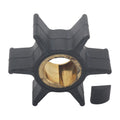 Water Pump Impeller & Key for Evinrude Johnson Outboard (395289)