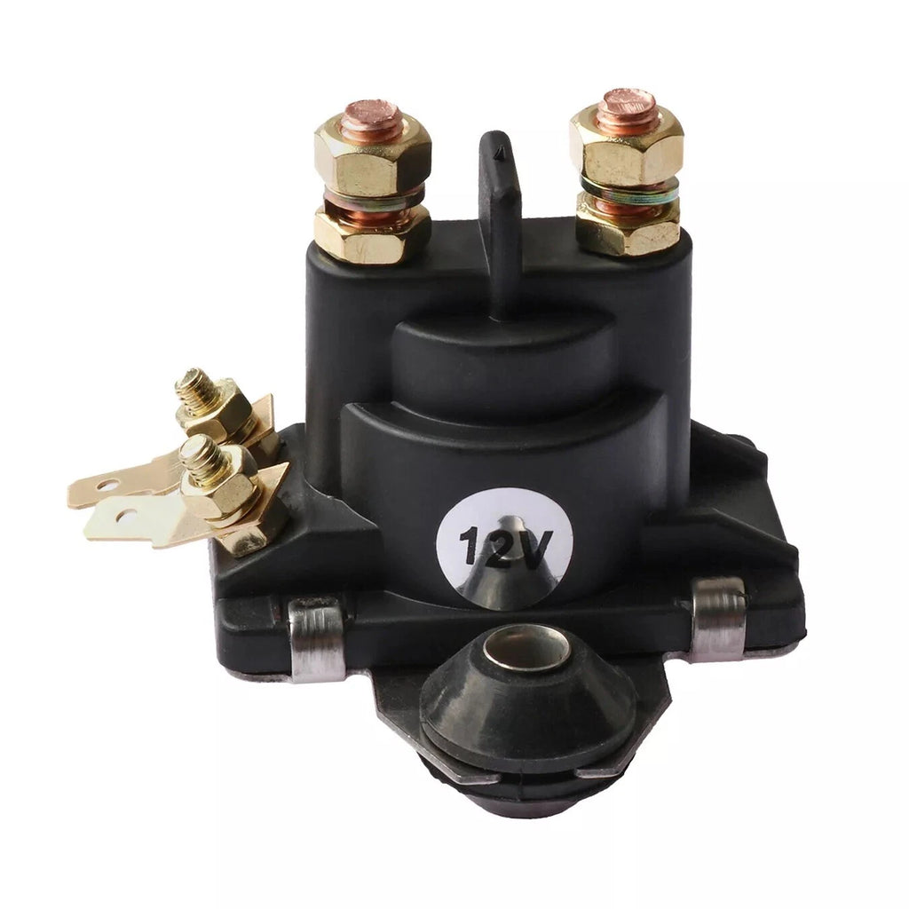 Solenoid Relay for Mercury Marine 12V (65W-81941-00-00, 65W-81941-01-00)
