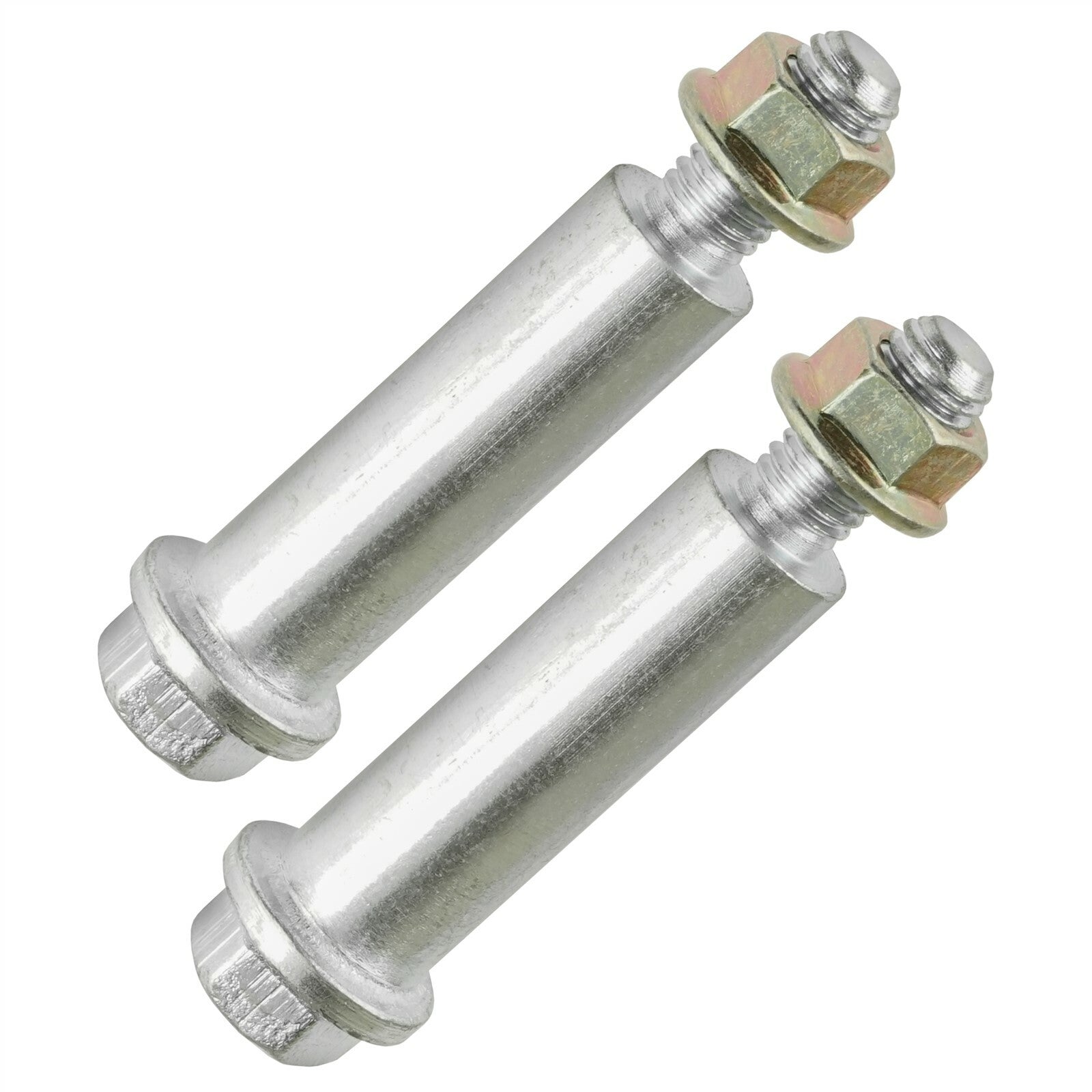 Deck Wheel Bolt Replacement for John Deere EZTrak Z225 Z235 Z245 (2005–2018)