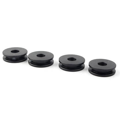 Replacement Windshield Bushing Grommets for Road King Softail (2000–2023)