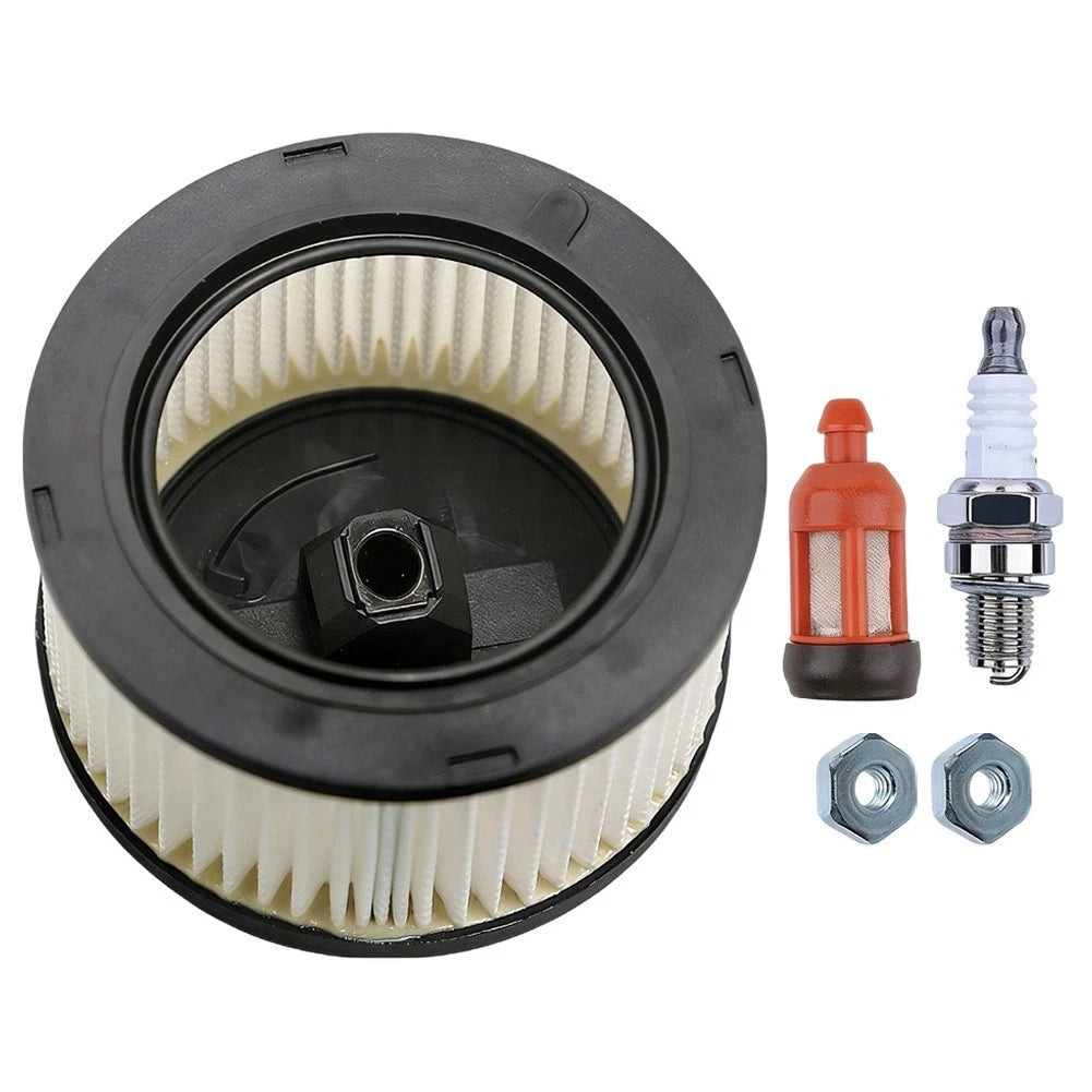 Chainsaw Maintenance Kit for MS462 MS462C (2017–Present) - Air Filter, Fuel Filter, Nuts