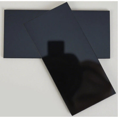 Welding Lens for Helmet 2 x 4.25 Inches Shade 9-13 IR UV Filtering
