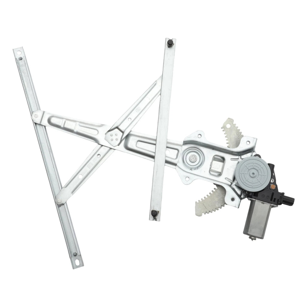 Power Window Regulator with Motor Front Left for Honda Odyssey (2011–2017)