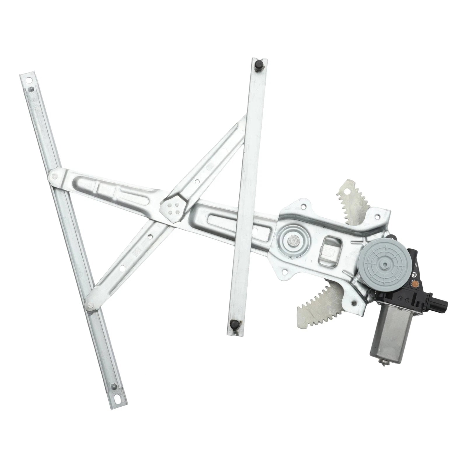 Power Window Regulator with Motor Front Left for Honda Odyssey (2011–2017)